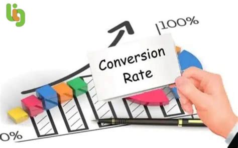 Conversion Rate Là Gì 6 Cách Tối ưu Conversion Rate Hiệu Quả