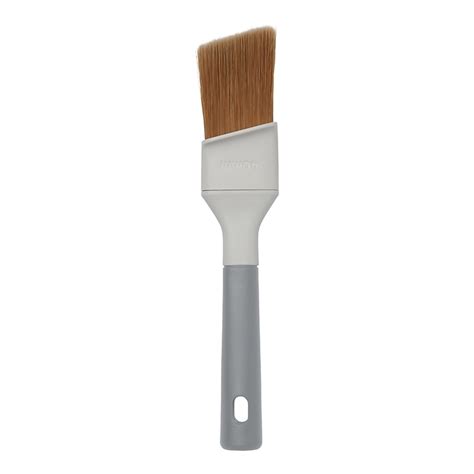 Goodhome 1½ Fine Filament Tip Angled Paint Brush Diy At Bandq