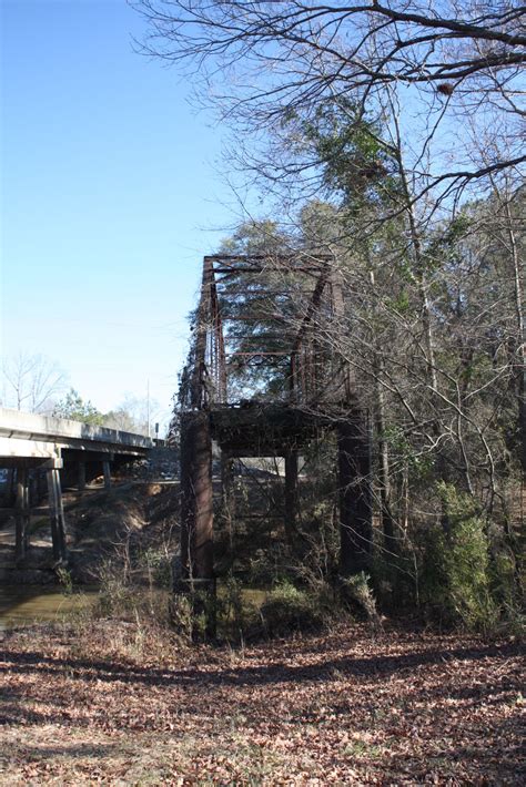 Oak Grove Road Bridge