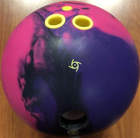 Updated november 28, 2020 by luke perrotta. Storm Proton Physix Bowling Ball Review | Tamer Bowling