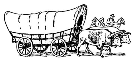 Wagon Train Clipart 20 Free Cliparts Download Images On Clipground 2024