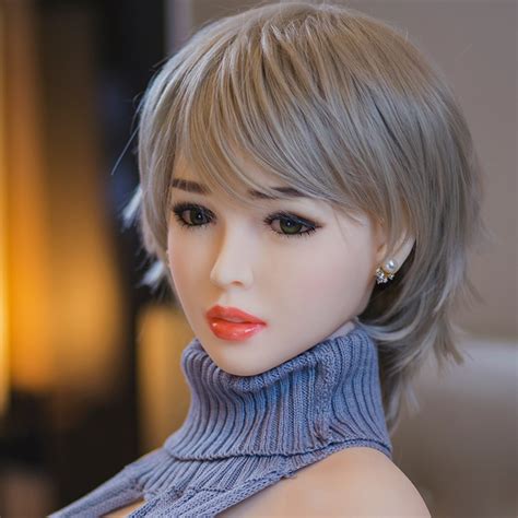 Jydoll Nancy Oral Sex Doll Head For Chinese Love Dolls Sexy Doll Silicone Heads With Oral Sex