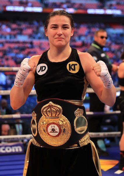 Top 15 Greatest Female Boxers Of All Time Updated 2023
