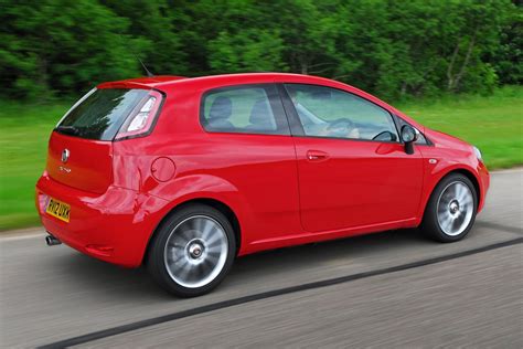 punto araba