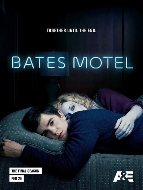 The dark twisted backstory of how a teenage boy becomes a killer. The Podcast • Chapter 15: Bates Motel Final Season, Spoilers.
