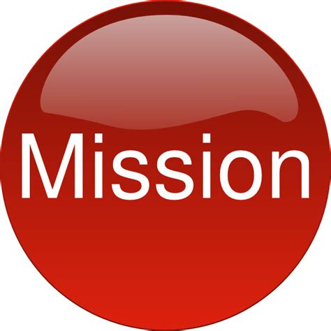 Mission Clip Art At Vector Clip Art Online Royalty Free