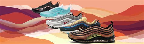 The Best Nike Air Max 97s Of All Time Gonetrending