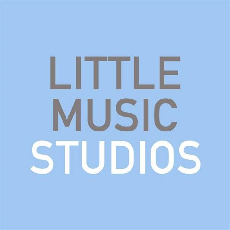 Little Music Studios