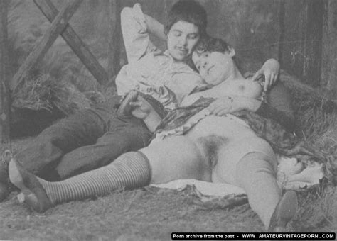 Old Vintage Porn 1900s 1950s 019 Porn Pic From Retro