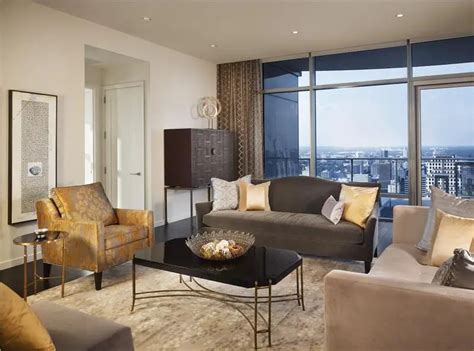 Elegant Contemporary Living Room 90 Decoratoo
