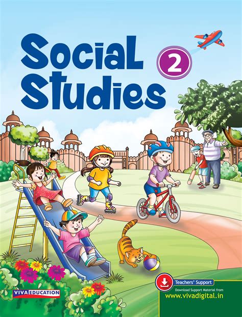 Viva Books Social Studies 2
