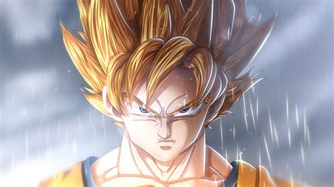 1366x768 Goku Dragon Ball Super Anime Manga 1366x768 Resolution Hd 4k