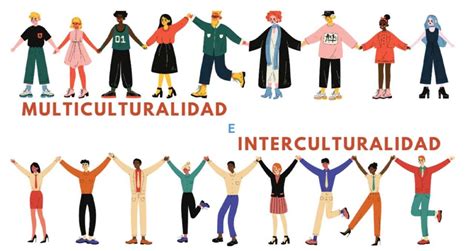 Que Es Interculturalidad Su Definicion Y Significado 2020 Images