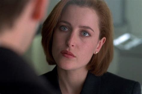 Celebrate Gillian Andersons Birthday By Watching Her Emmy Winning ‘x