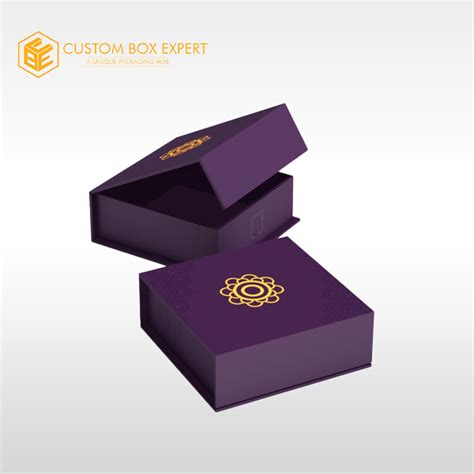 Custom Cardboard Jewelry Boxes Jewelry Packaging Cbe