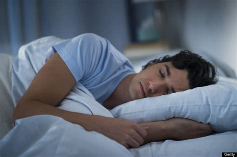 8 Habits Of Extremely Well Rested People Huffpost