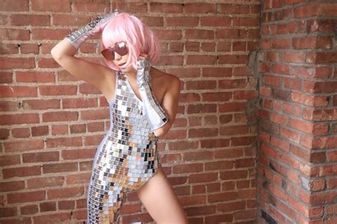 Burning Man Fashion 11 Different Styles Perfect For The Playa Huffpost