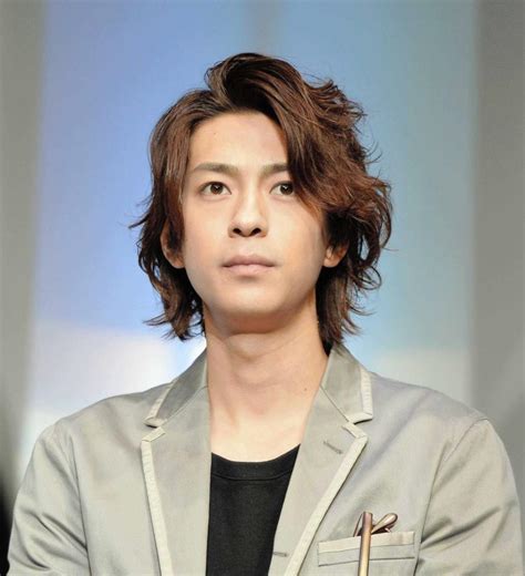 Нисио тэцуя / nishio tetsuya / 西尾鉄也. 三浦翔平 亀梨和也の男前伝説を明かす/芸能/デイリースポーツ ...