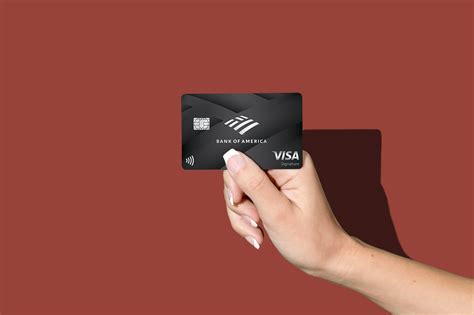 Bank Of America Premium Rewards Credit Card Review Full Details The