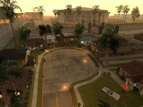 Grove Street Video Game Industry Video Game News Grand Theft Auto