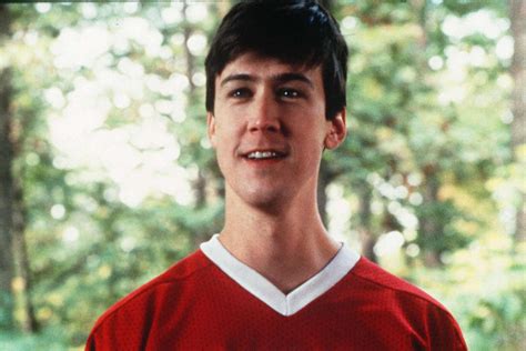 Alan Ruck Says Role In Ferris Buellers Day Off Was A Pain In My Ass