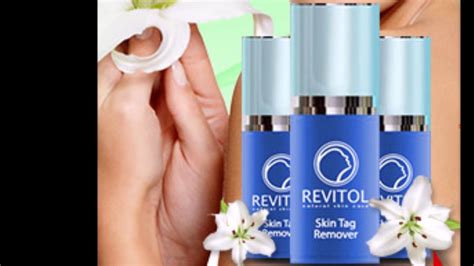Revitol Skin Tags Remover Review That Works Best And How To Get Rid Of It Youtube