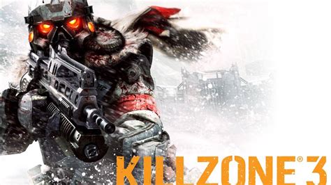 Killzone 3 Strategy Guide Powerpyx