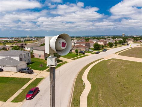 Emergency Management | Killeen, TX