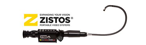 Zistos Portable Video Systems • Bonowi Hart Armour Gmbh