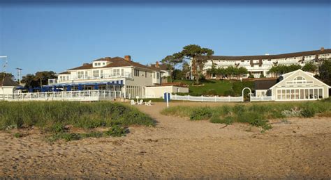 The Best Beach Hotels To Book In Cape Cod Massachusetts