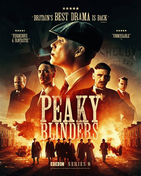 Peaky Blinders 2013 Forum