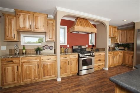 Got a general question about our. 33+ Best ideas hickory cabinets for naturally beautiful ...