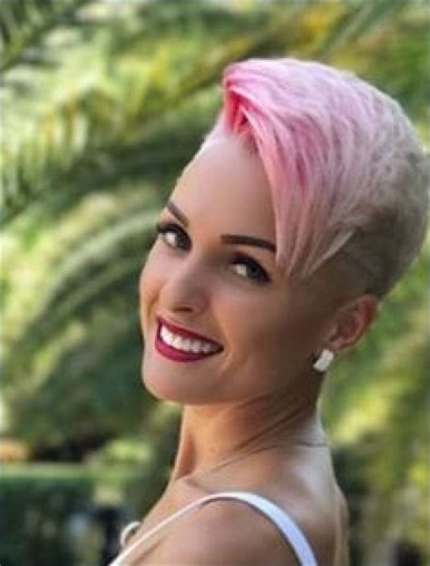 Funky Wild Hairstyles For Short Hair These Will Be The 10 Biggest