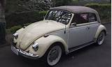 Volkswagen Beetle For Rent Photos