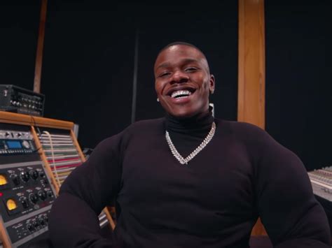 Dababy Drops Hilarious Visual For Suge Yea Yea Labfm