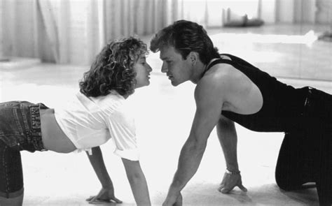 Dirty Dancing 80s Movie Guide