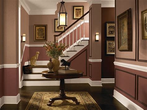 These Earth Tone Colors Add A Sense Of Warmth And Sophistication To The