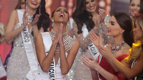 unveiling the controversy allegations of topless ‘body checks emerge among miss universe