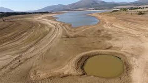 Cape Town In Worst Drought Post Courier
