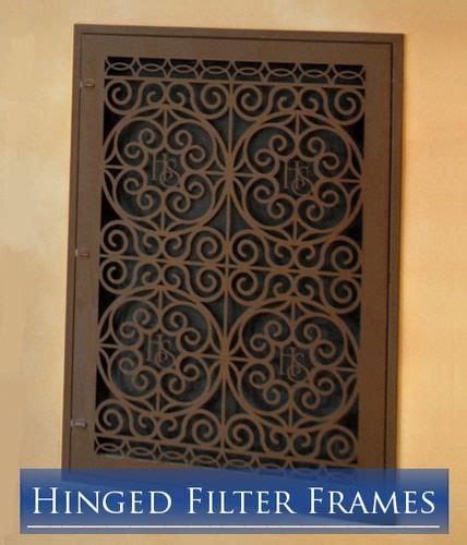 Grilles for return and supply use. Vent Covers Unlimited | Decorative Vent Covers | Air Vent ...