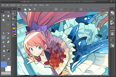 Turn Picture Into Anime Drawing Software Create Animated Videos With