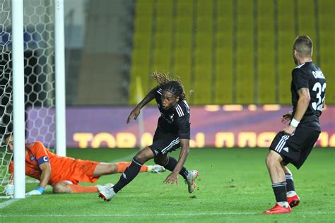 Gerson rodrigues (uz) futbolista luxemburgués (es); FC Sheriff