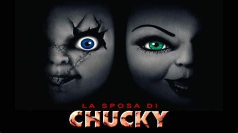 Bride Of Chucky 1998 Full Movie