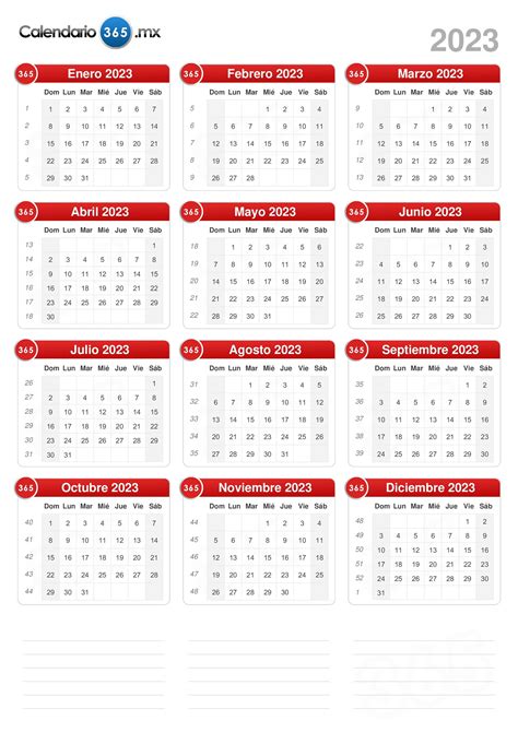 Calendario 2023 Para Imprimir Excel Get Calendar 2023 Update