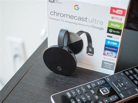 Best Chromecast For Oculus Quest In 2021 Android Central