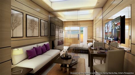 Your Home In The Philippines Smdc Premier Coast Residences