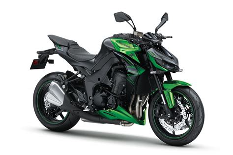 Kawasaki Z 1000 R EDITION 2024 2024 Motos O Km Por Modelos Z