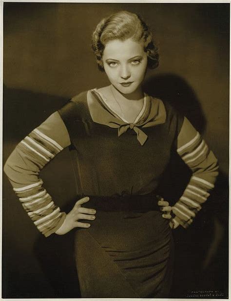 Sylvia Sidney Photo By Eugene Robert Richee Old Hollywood Glamour