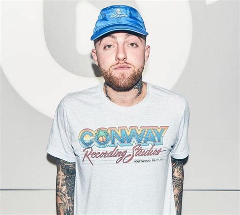 People Magazine Rapper Macmiller Has Tragically Died At