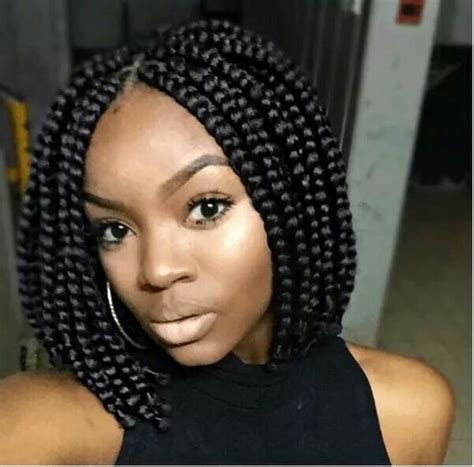 Check spelling or type a new query. Bob Braids: 40 Bob Length Braided Hairstyles